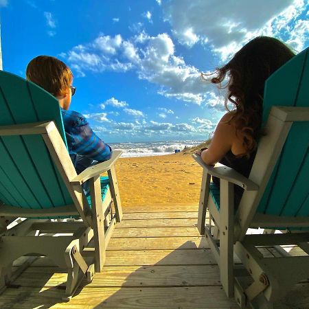 John Yancey Oceanfront Inn Kill Devil Hills Εξωτερικό φωτογραφία