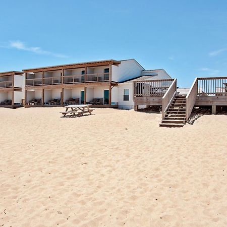 John Yancey Oceanfront Inn Kill Devil Hills Εξωτερικό φωτογραφία