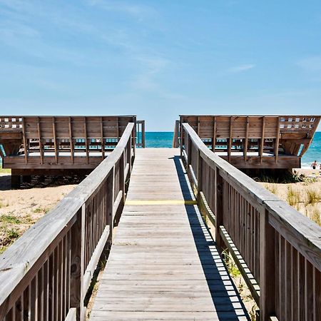 John Yancey Oceanfront Inn Kill Devil Hills Εξωτερικό φωτογραφία