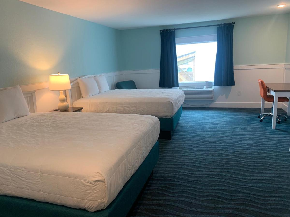 John Yancey Oceanfront Inn Kill Devil Hills Εξωτερικό φωτογραφία