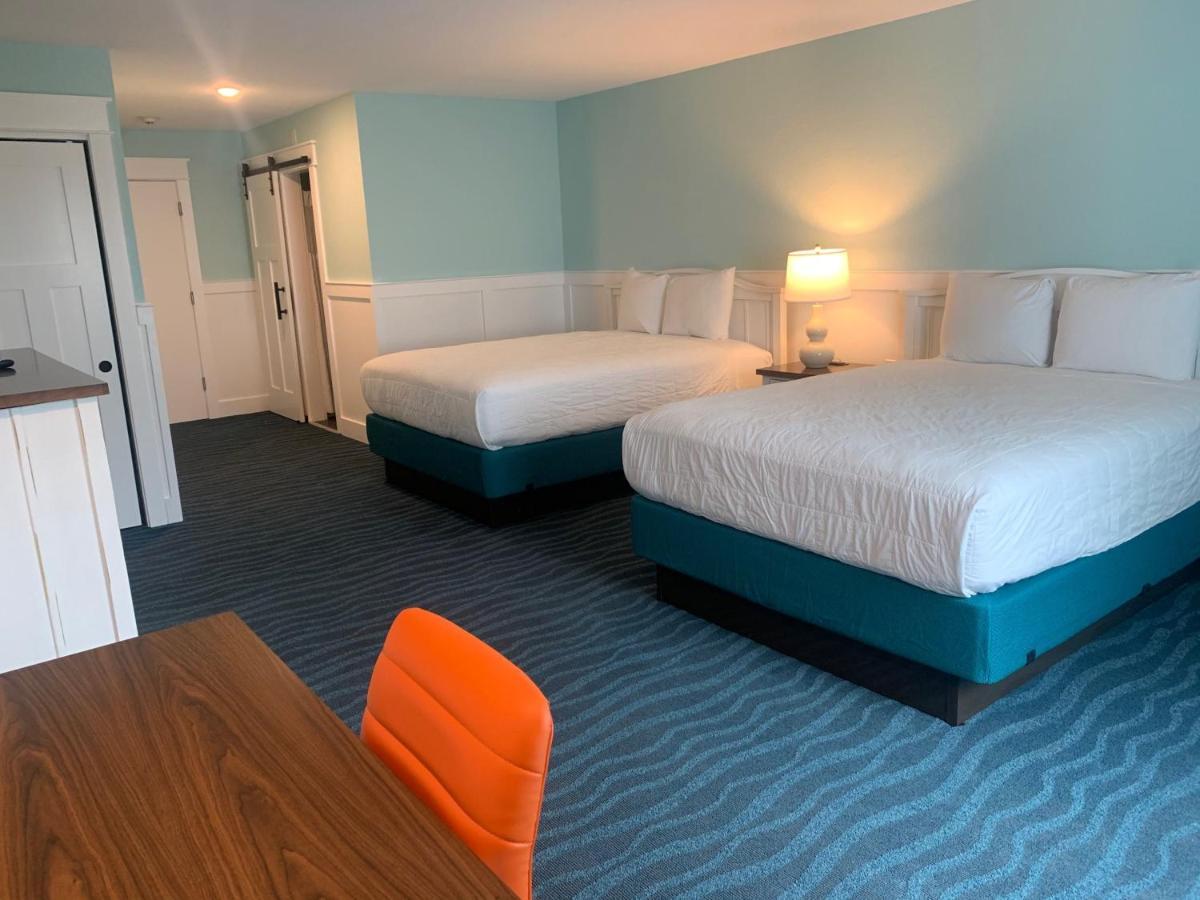 John Yancey Oceanfront Inn Kill Devil Hills Εξωτερικό φωτογραφία