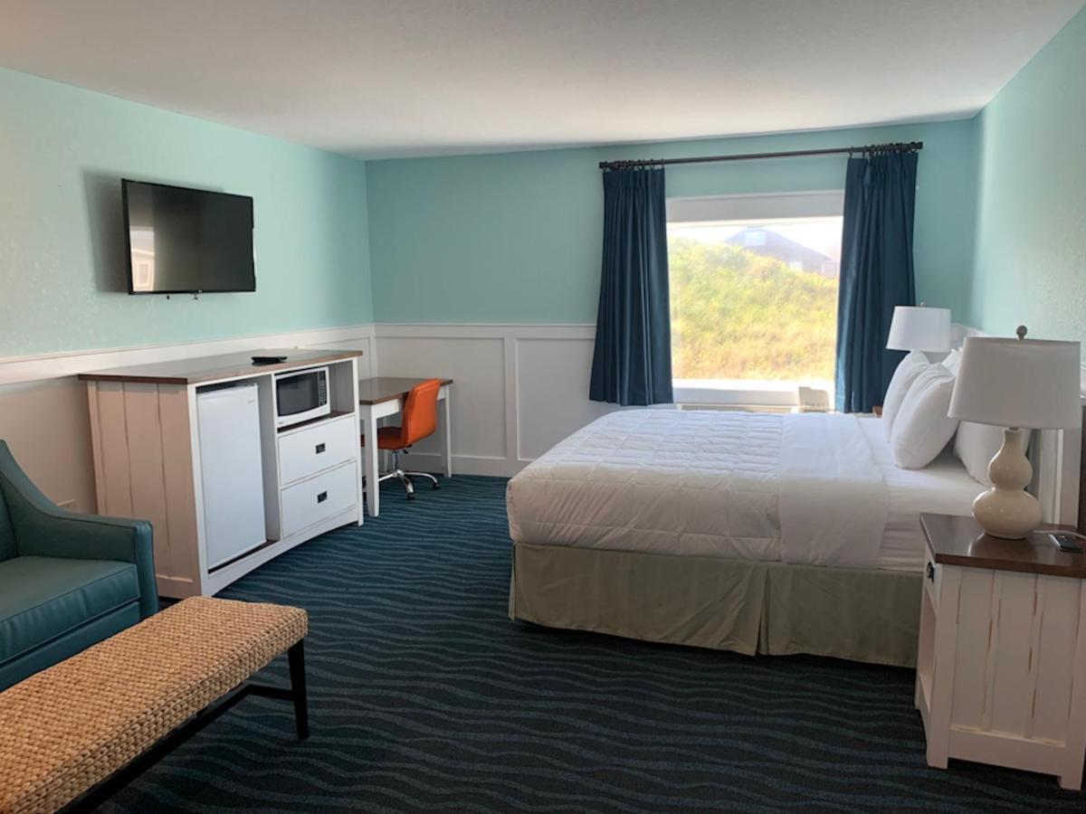 John Yancey Oceanfront Inn Kill Devil Hills Εξωτερικό φωτογραφία