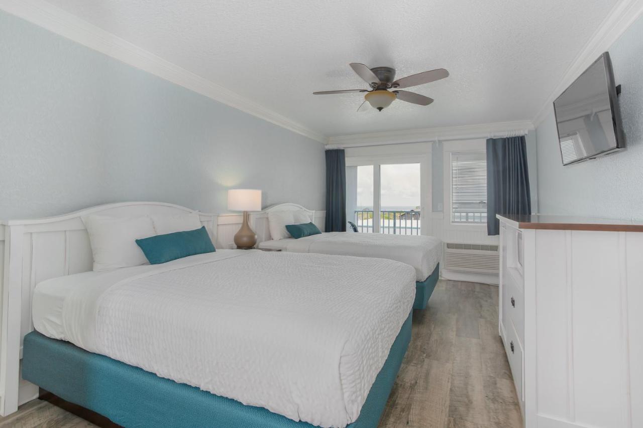 John Yancey Oceanfront Inn Kill Devil Hills Εξωτερικό φωτογραφία