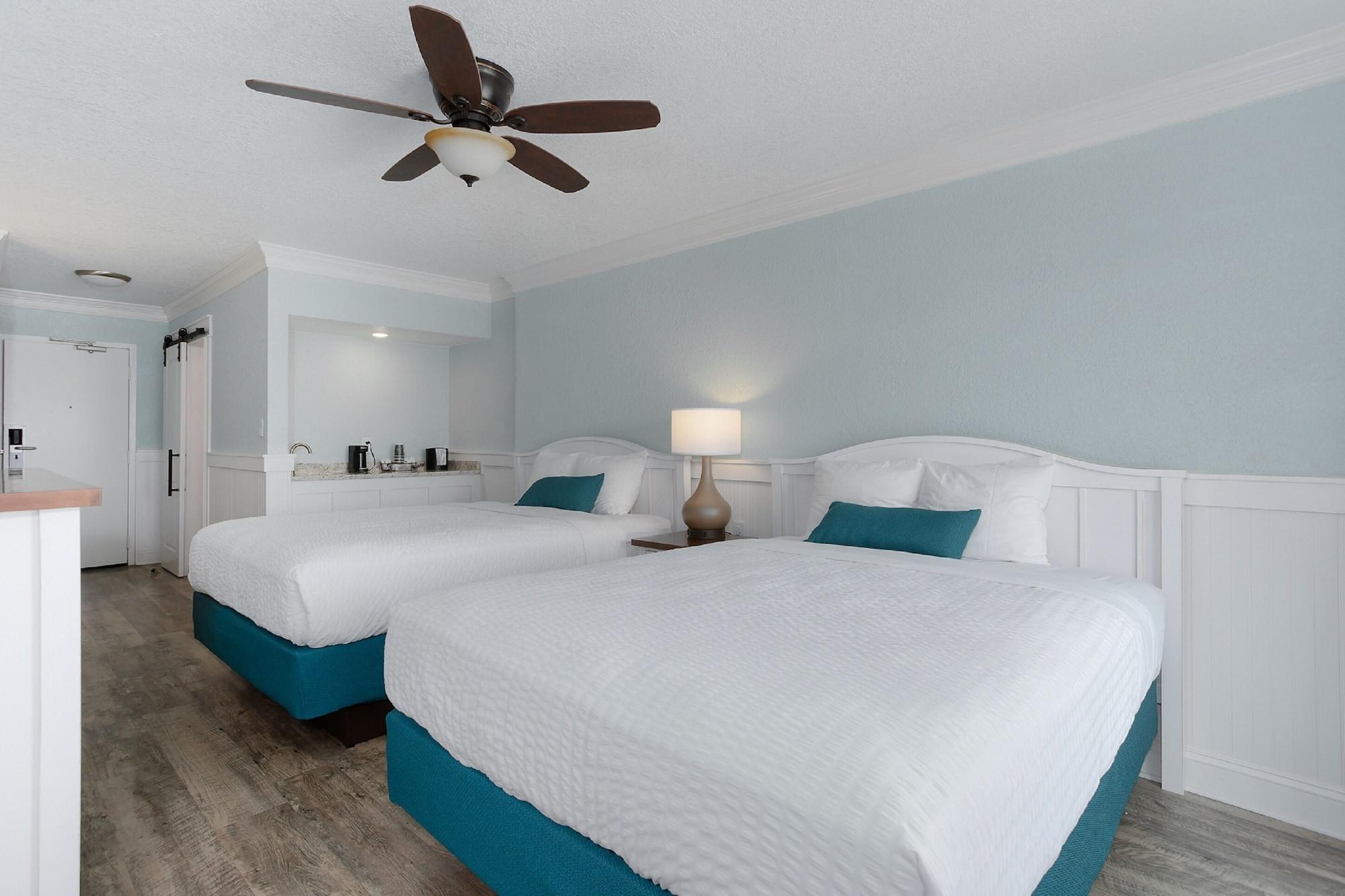 John Yancey Oceanfront Inn Kill Devil Hills Εξωτερικό φωτογραφία