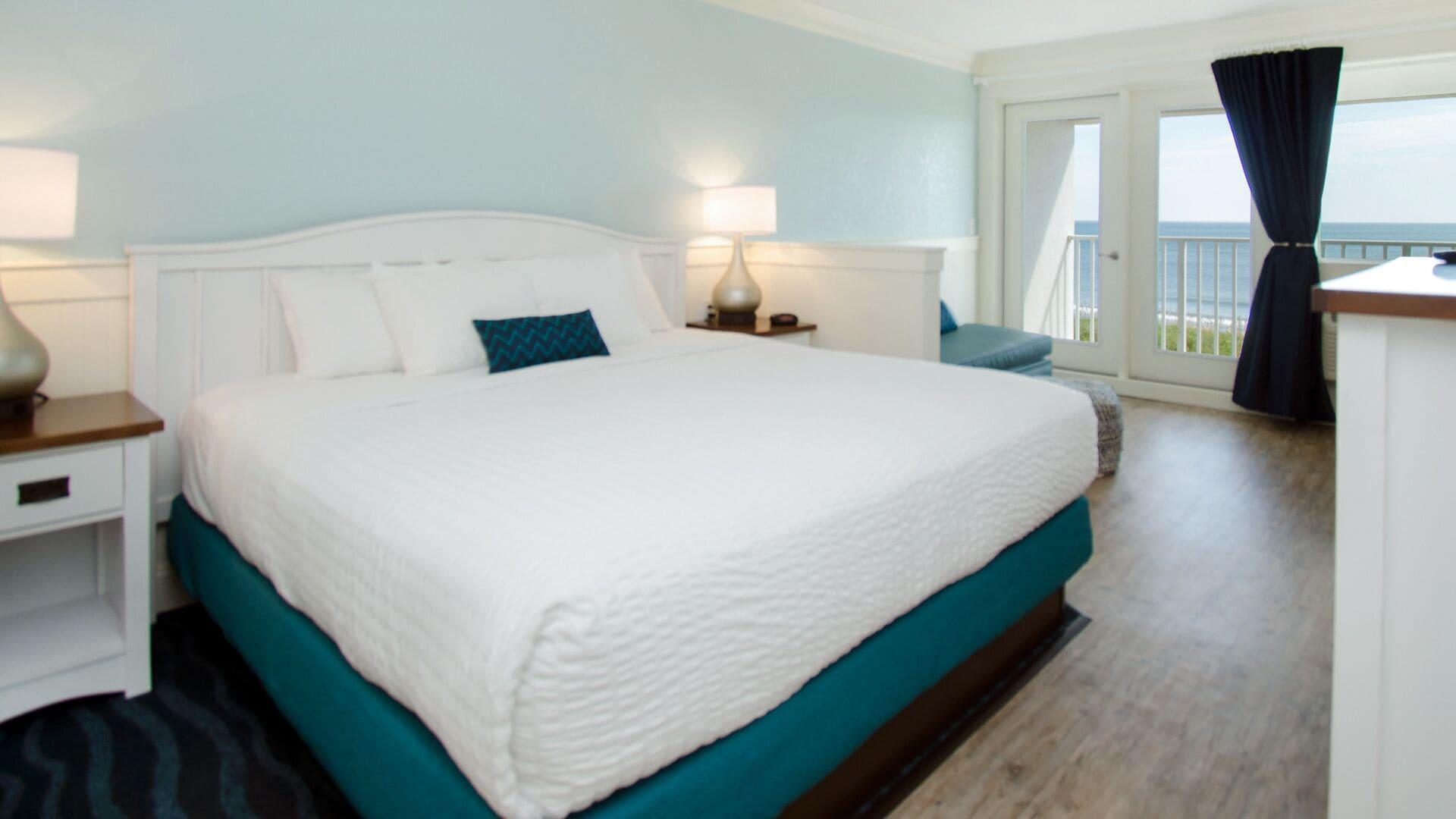 John Yancey Oceanfront Inn Kill Devil Hills Εξωτερικό φωτογραφία