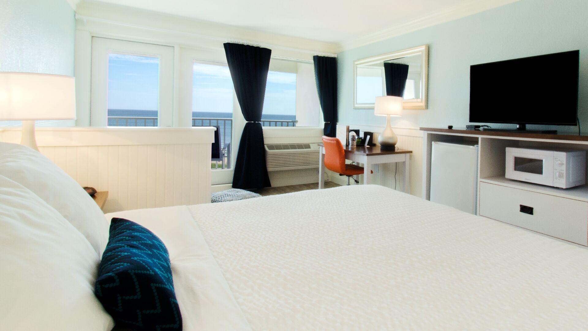 John Yancey Oceanfront Inn Kill Devil Hills Εξωτερικό φωτογραφία