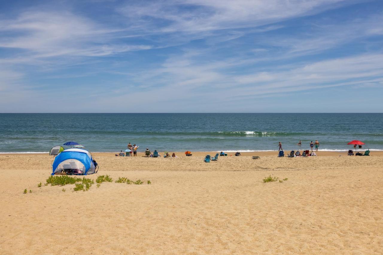 John Yancey Oceanfront Inn Kill Devil Hills Εξωτερικό φωτογραφία