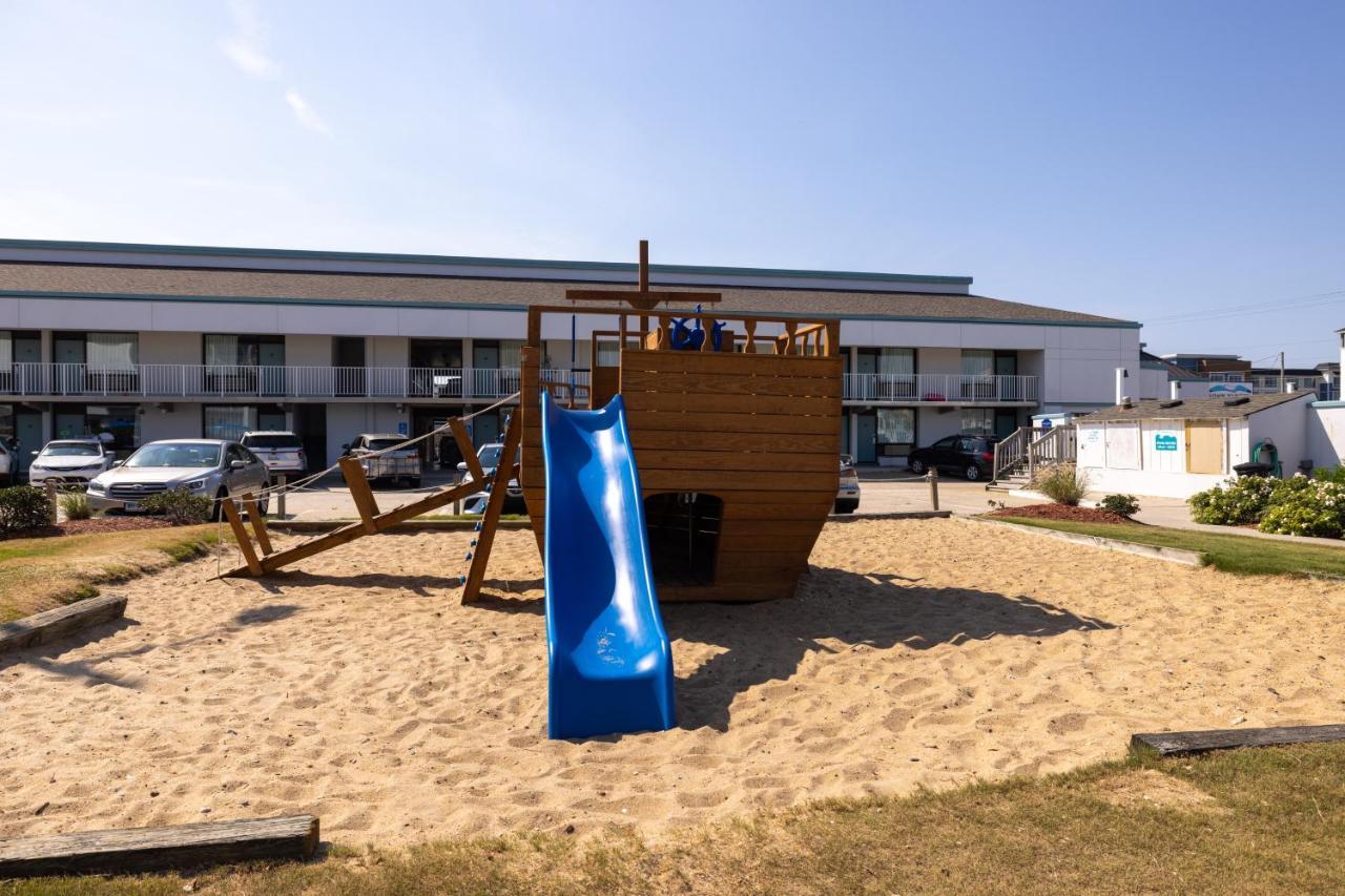 John Yancey Oceanfront Inn Kill Devil Hills Εξωτερικό φωτογραφία