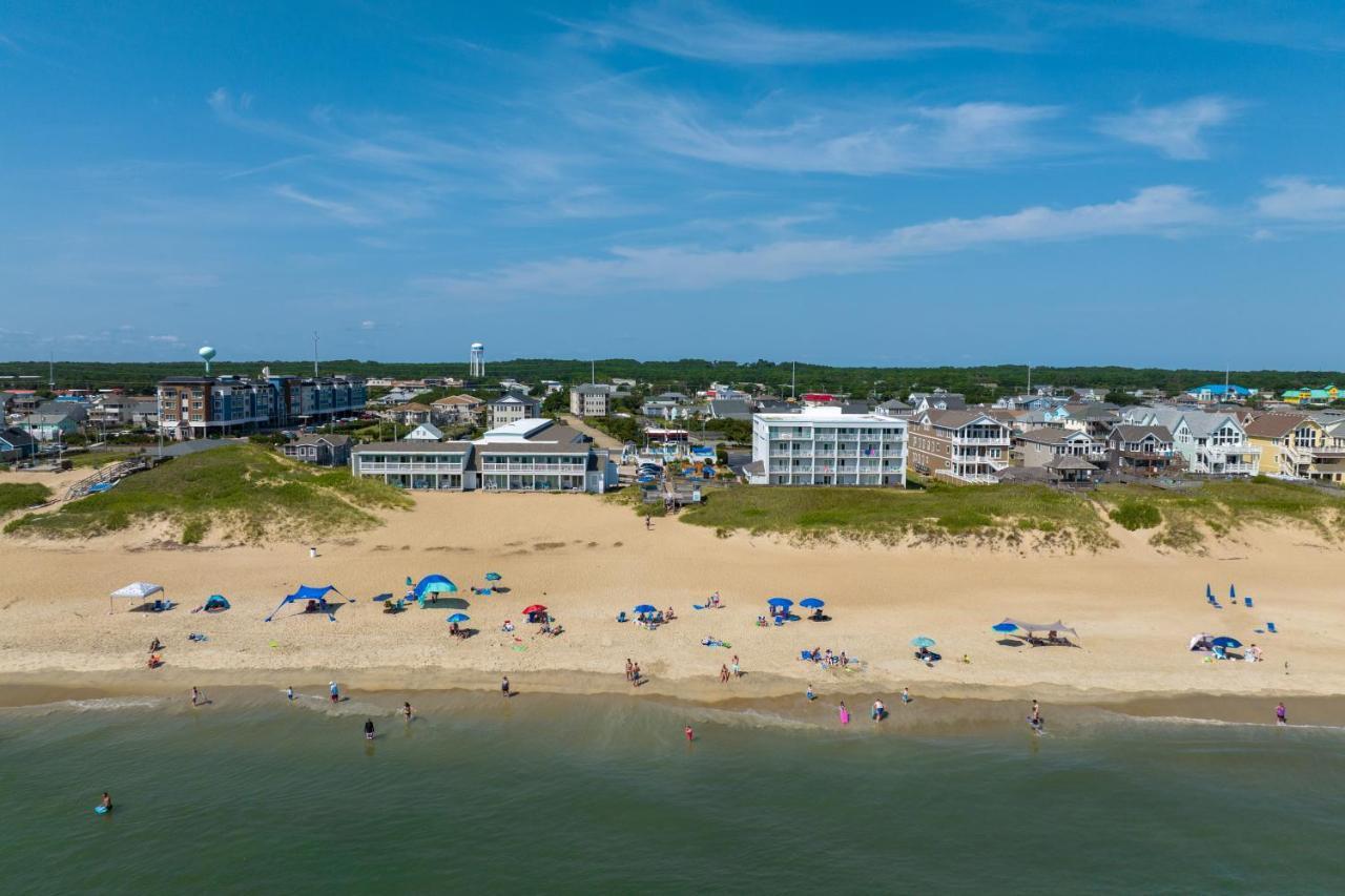 John Yancey Oceanfront Inn Kill Devil Hills Εξωτερικό φωτογραφία