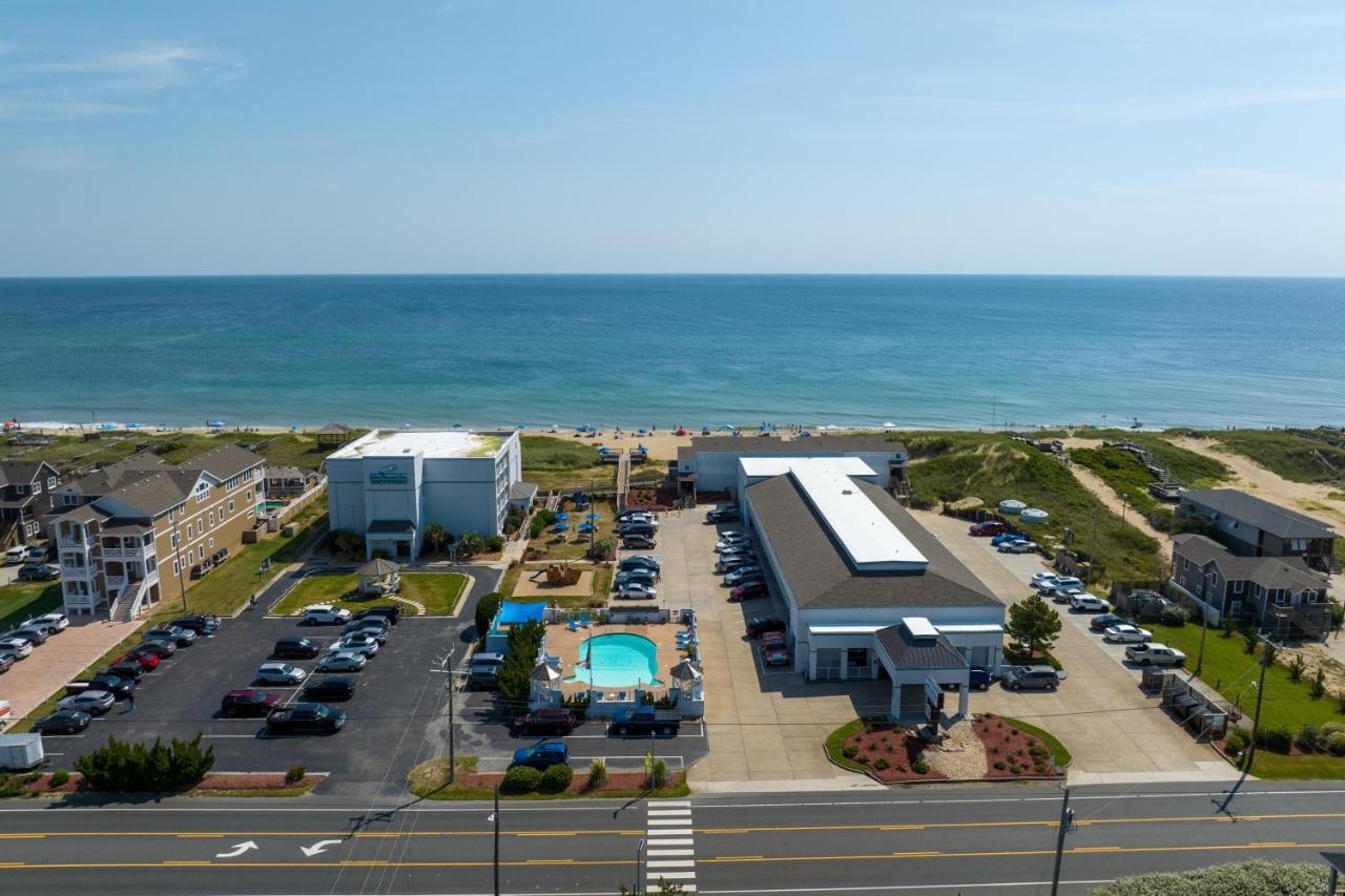John Yancey Oceanfront Inn Kill Devil Hills Εξωτερικό φωτογραφία