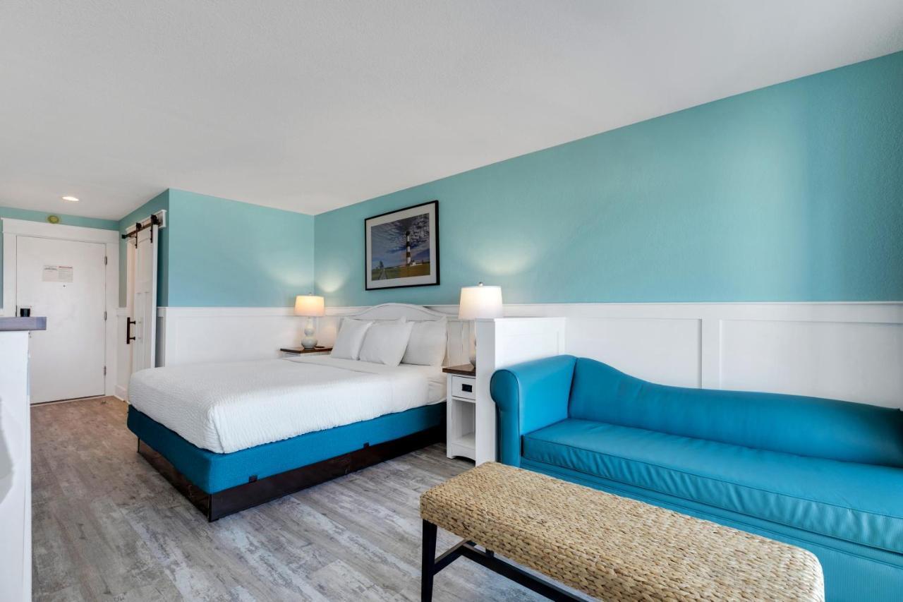 John Yancey Oceanfront Inn Kill Devil Hills Εξωτερικό φωτογραφία