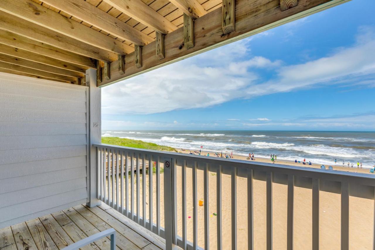 John Yancey Oceanfront Inn Kill Devil Hills Εξωτερικό φωτογραφία