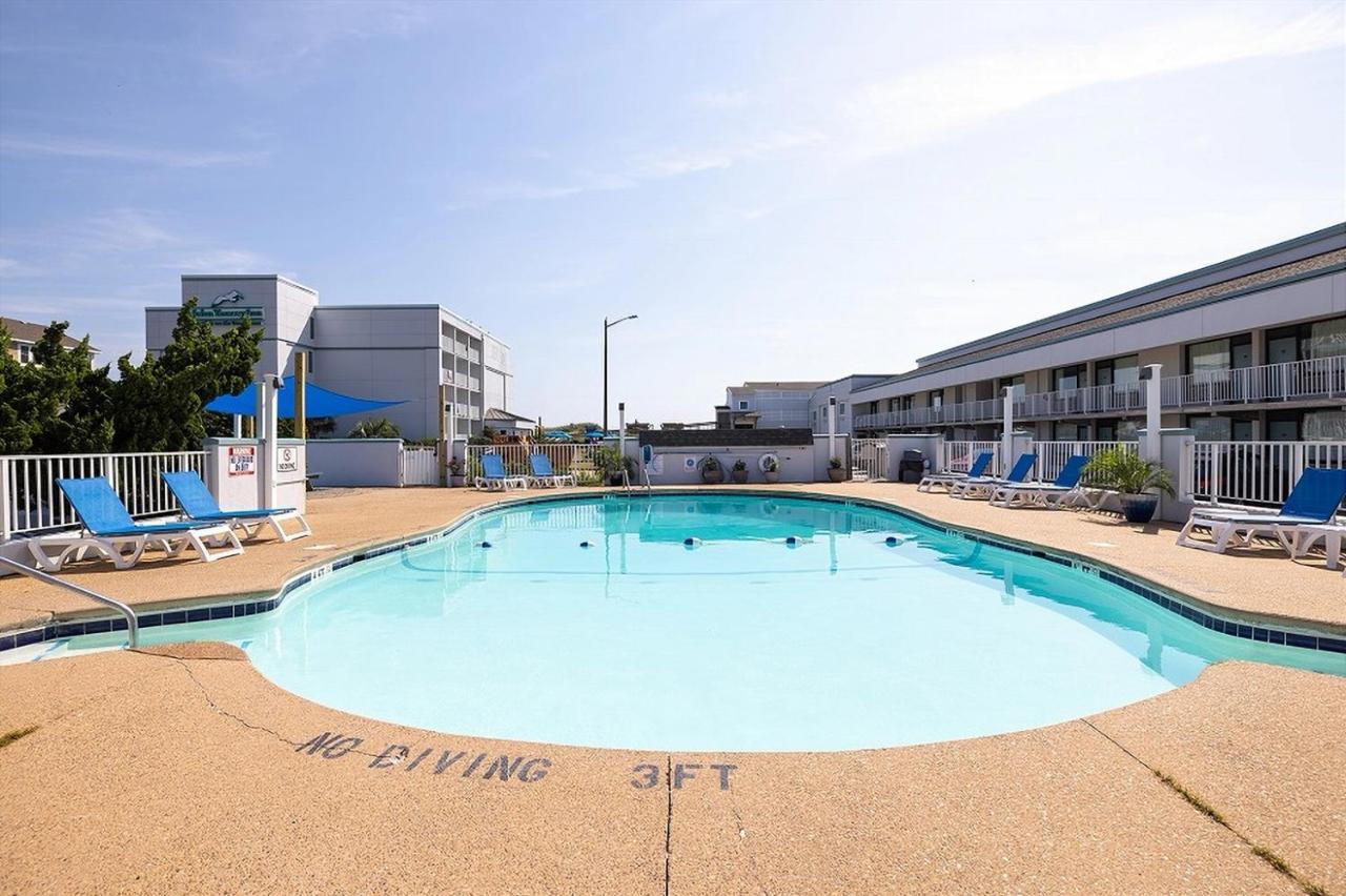 John Yancey Oceanfront Inn Kill Devil Hills Εξωτερικό φωτογραφία