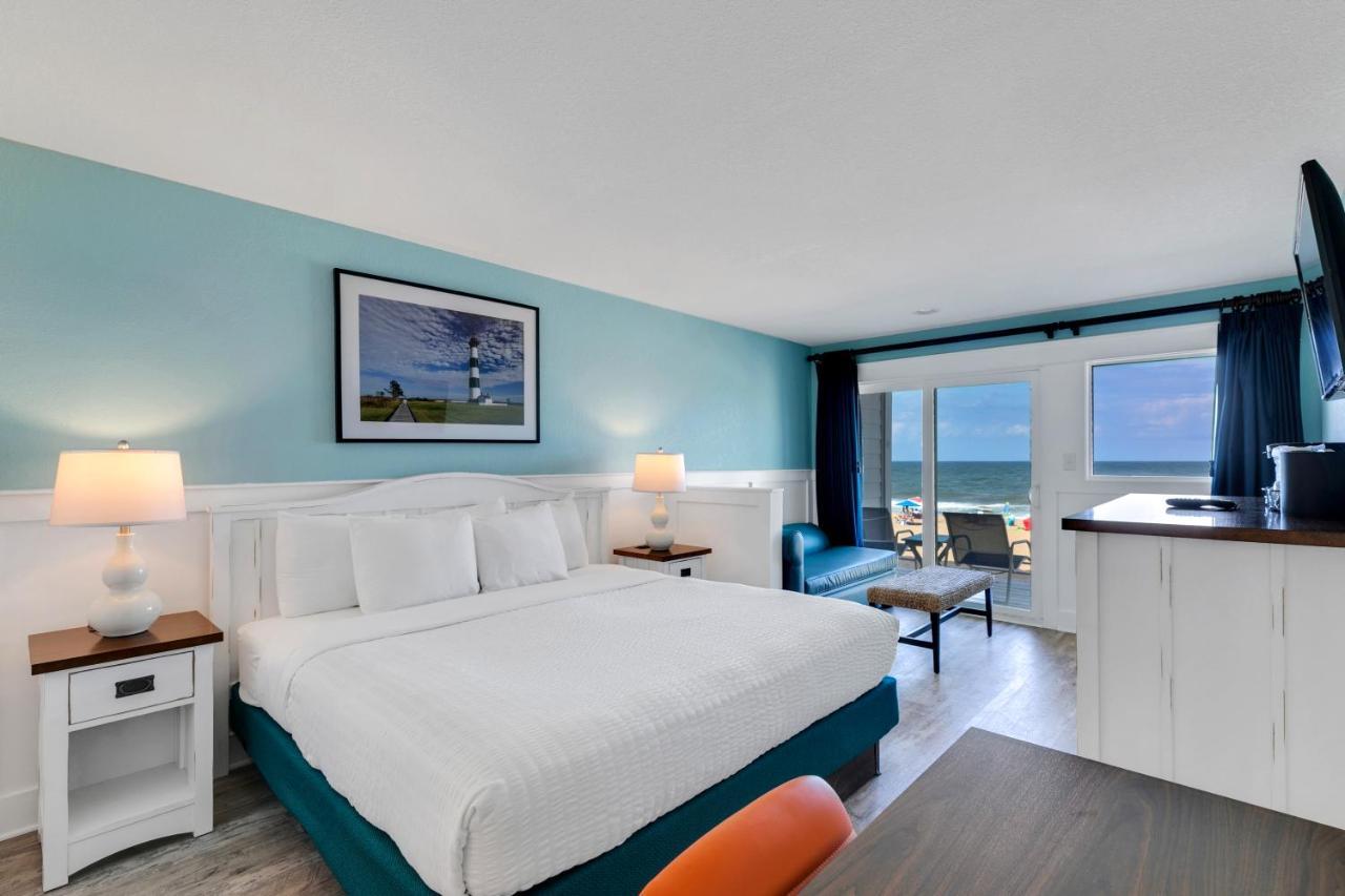 John Yancey Oceanfront Inn Kill Devil Hills Εξωτερικό φωτογραφία