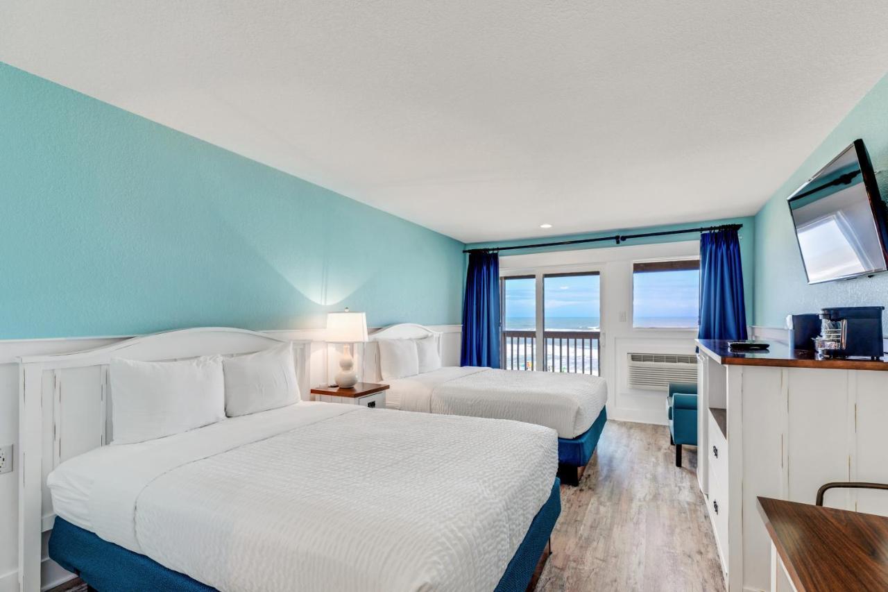 John Yancey Oceanfront Inn Kill Devil Hills Εξωτερικό φωτογραφία