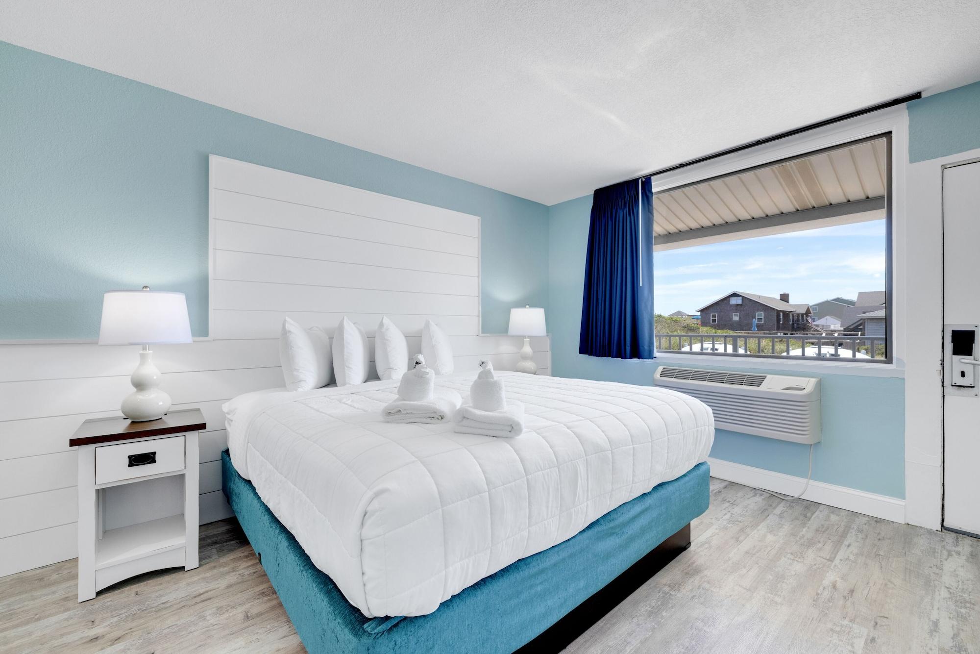 John Yancey Oceanfront Inn Kill Devil Hills Εξωτερικό φωτογραφία