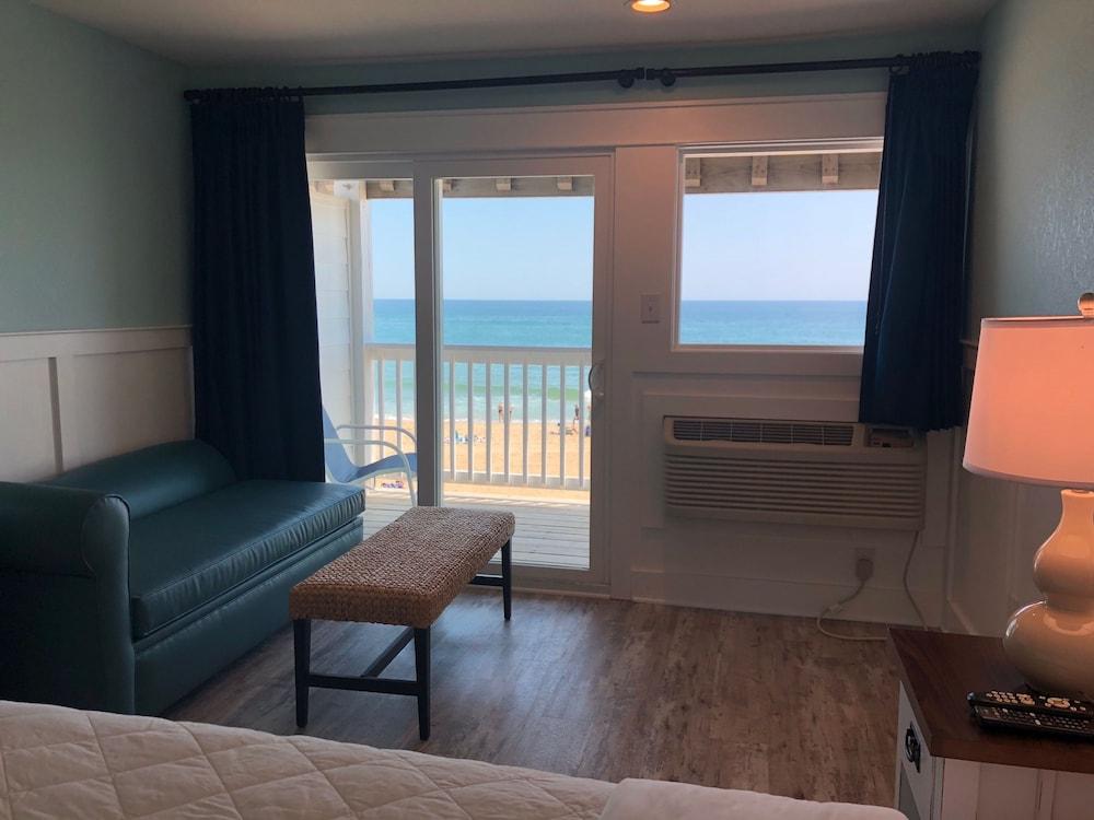 John Yancey Oceanfront Inn Kill Devil Hills Εξωτερικό φωτογραφία