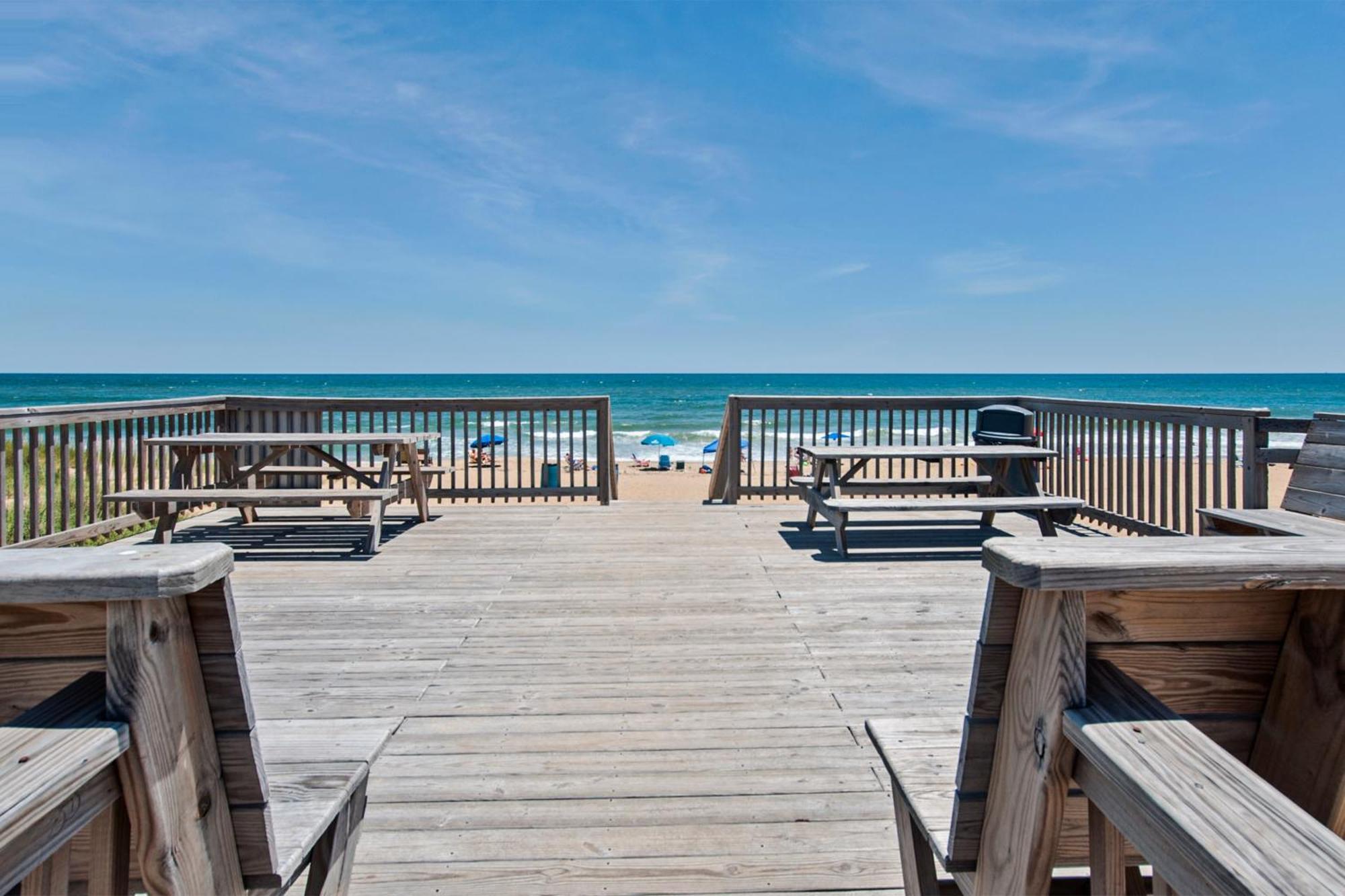 John Yancey Oceanfront Inn Kill Devil Hills Εξωτερικό φωτογραφία