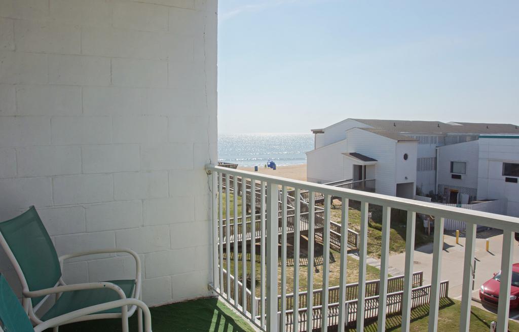 John Yancey Oceanfront Inn Kill Devil Hills Εξωτερικό φωτογραφία