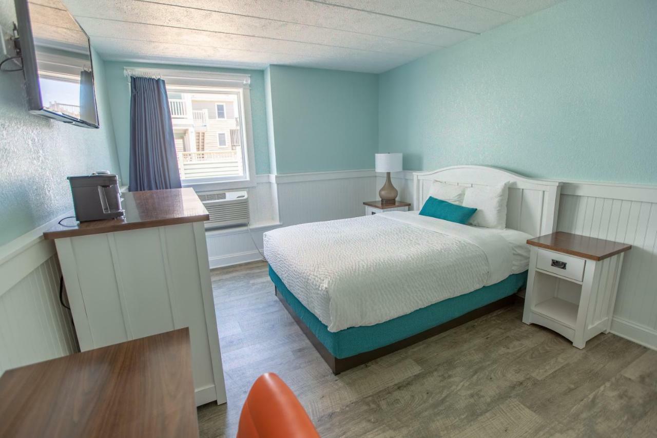 John Yancey Oceanfront Inn Kill Devil Hills Εξωτερικό φωτογραφία