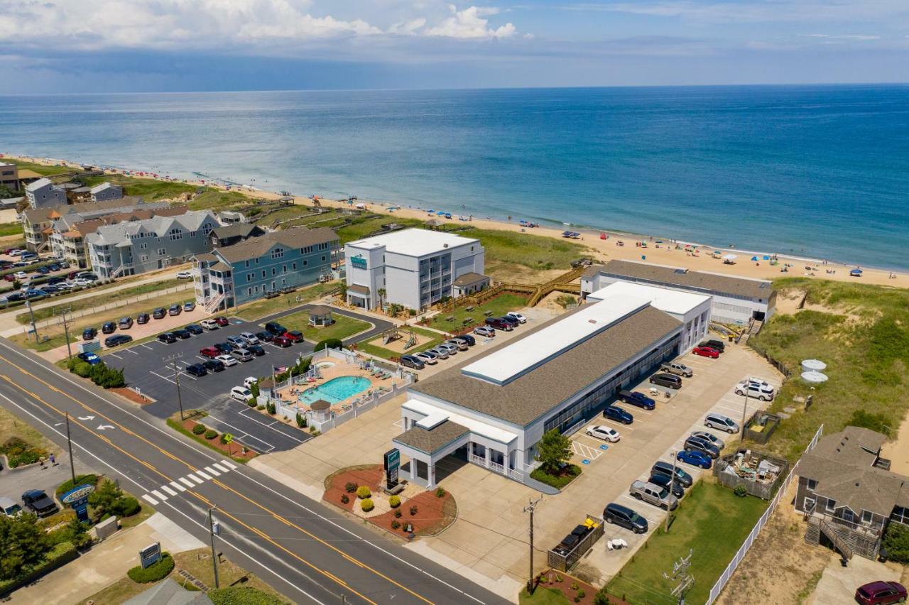 John Yancey Oceanfront Inn Kill Devil Hills Εξωτερικό φωτογραφία