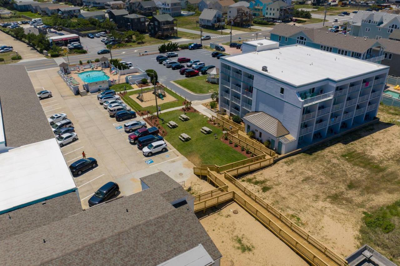 John Yancey Oceanfront Inn Kill Devil Hills Εξωτερικό φωτογραφία