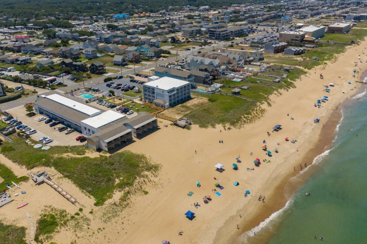 John Yancey Oceanfront Inn Kill Devil Hills Εξωτερικό φωτογραφία