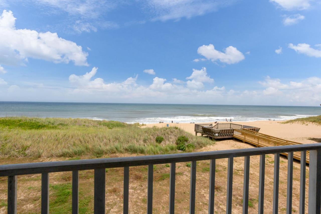 John Yancey Oceanfront Inn Kill Devil Hills Εξωτερικό φωτογραφία