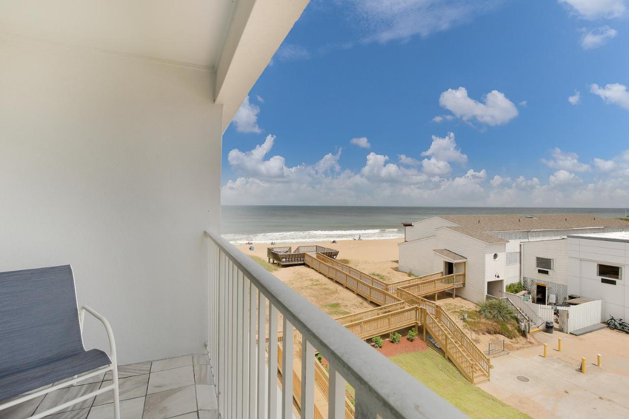 John Yancey Oceanfront Inn Kill Devil Hills Εξωτερικό φωτογραφία
