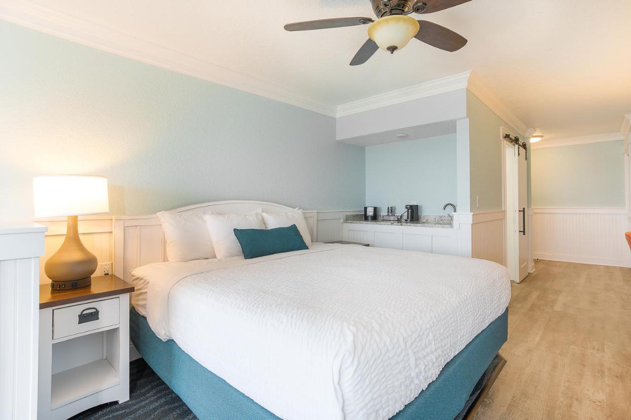 John Yancey Oceanfront Inn Kill Devil Hills Εξωτερικό φωτογραφία