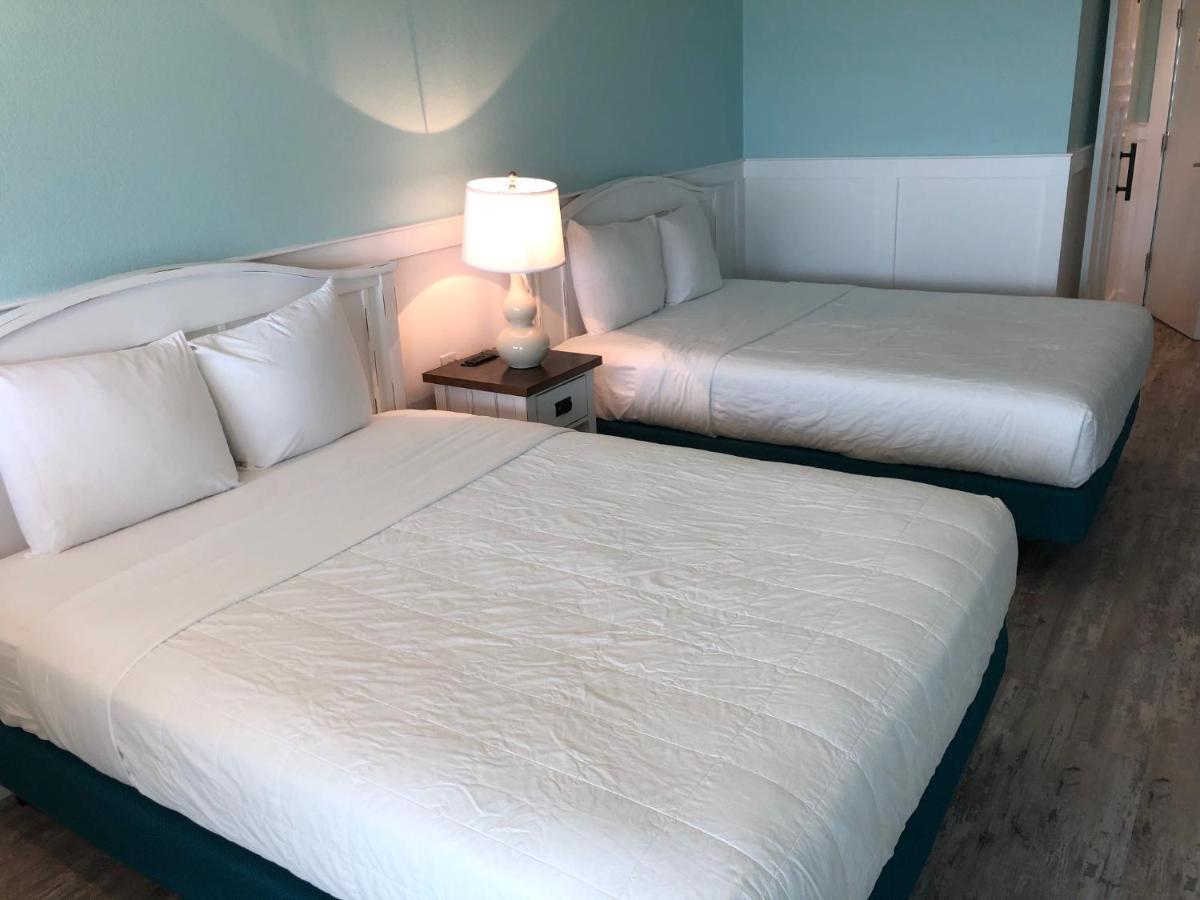 John Yancey Oceanfront Inn Kill Devil Hills Εξωτερικό φωτογραφία